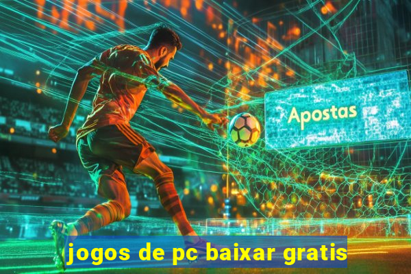 jogos de pc baixar gratis